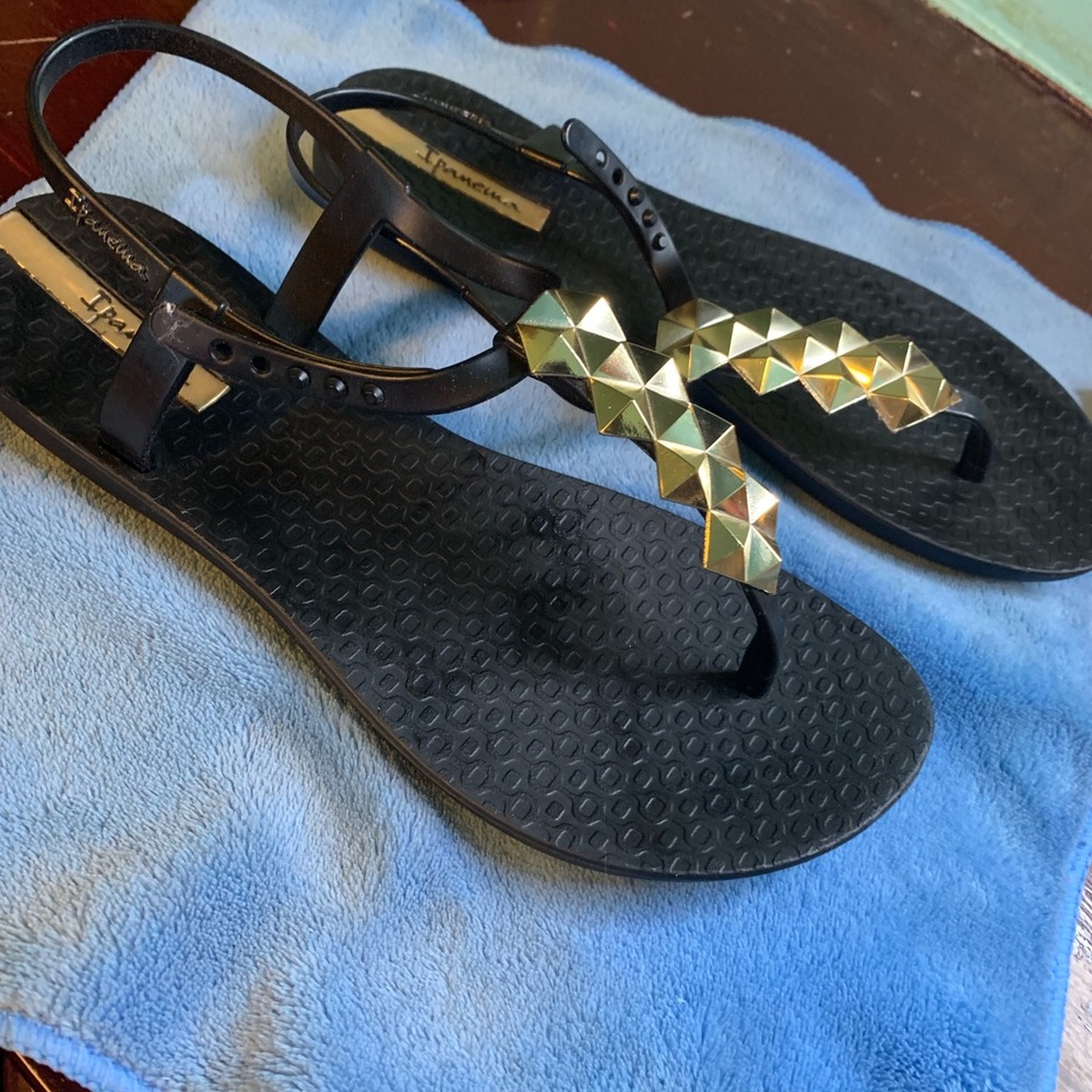 Ipanema Sandals